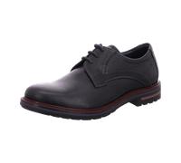 Sioux Dilip-707-H für Herren, schwarz, Größe 42 ½ EU / 8,5 UK