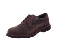 Sioux Dilip-716-H für Herren, braun, Größe 45 EU / 10,5 UK