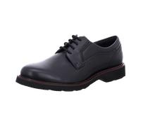 Sioux Dilip 716 H für Herren, schwarz, Größe 41 EU / 7 UK