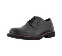 Sioux Dilip-716-H für Herren, schwarz, Größe 45 EU / 10,5 UK