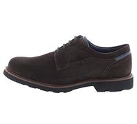 Sioux Dilip-716-H, Oxford-Schale für Herren, Bär, 46,5 EU, Bear, 46.5 EU Large