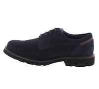 Sioux Dilip-716-H, Oxford-Schale, Herren, tief, 45,5 EU, Profondo, 45.5 EU Large
