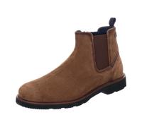 Sioux Dilip-717-H für Herren, braun, Größe 43 EU / 9 UK