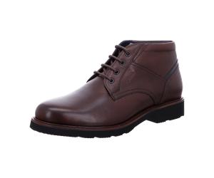 Sioux Dilip 718 H für Herren, braun, Größe 46 EU / 11 UK