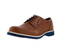 Sioux Dilip für Herren, braun, Gr. 45 EU / 10,5 UK