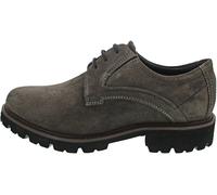 Sioux Dilip sportlicher Schnürer BraunBraun / Neu / 42