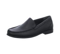 Sioux Edvigo-182 G für Herren, schwarz, Größe 44 EU / 9,5 UK