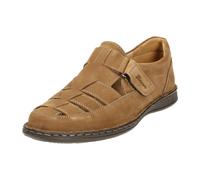 Sioux Elcino für Herren, braun, Größe 44 EU