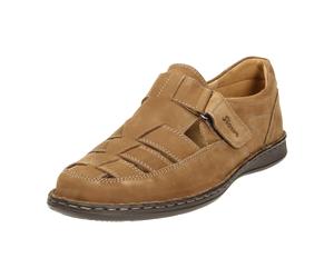 Sioux Elcino für Herren, braun, Größe 45 EU