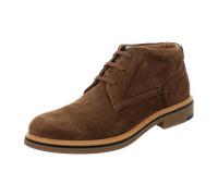 Sioux Encanio-714 für Herren, braun, Größe 44 ½ EU / 10 UK