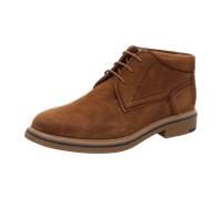 Sioux Encanio-714 für Herren, braun, Größe 44 EU / 9,5 UK