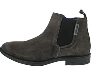 Sioux Foriolo Chelsea Boot Braun - Braun / 42