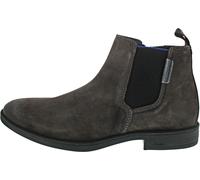 Sioux Foriolo Chelsea Boot Braun - Braun / 47