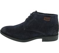 Sioux Foriolo Schnürstiefel Blau - Blau / 42