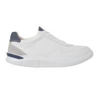 Ganter Schnürschuh George Weiß milk 1 25/1721-0600 Größe 10
