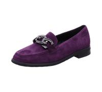 Sioux Gergena-705 für Damen, lila, Größe 40 EU / 6,5 UK