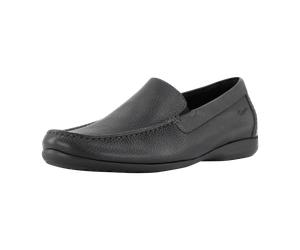 Sioux Gilles-H für Herren, schwarz, Größe 45 EU / 10,5 UK