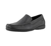 Sioux Gilles-H für Herren, schwarz, Größe 50 ½ EU / 15 UK