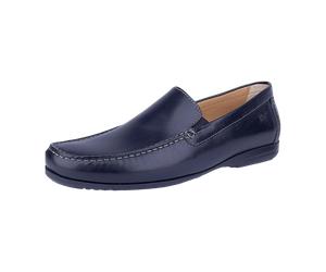 Sioux GION XL für Herren, schwarz, Größe 41 ½ EU / 7,5 UK