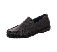 Sioux Giumelo-705-H für Herren, schwarz, Größe 42 ½ EU / 8,5 UK