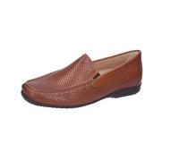 Sioux Giumelo 708 für Herren, braun, Größe 42 ½ EU / 8,5 UK