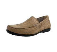 Sioux Giumelo für Herren, beige, Größe 41 ½ EU / 7,5 UK
