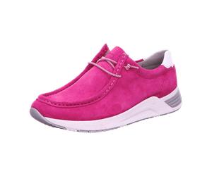 Sioux Grash.-D192-59-Slipper für Damen, pink, Größe 38 EU / 5 UK