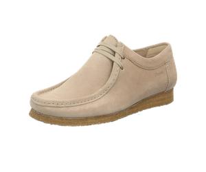 Sioux Grashopper-D-015 für Damen, beige, Größe 41 EU / 7 UK