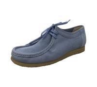 Sioux GRASHOPPER für Damen, blau, Größe 41 ½ EU / 7,5 UK