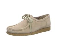 Sioux Grashopper-H011 für Herren, beige, Größe 42 ½ EU / 8,5 UK