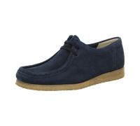 Sioux Grashopper-H011 für Herren, blau, Größe 44 EU / 9,5 UK