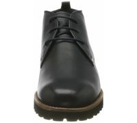 Sioux Schnür-Stiefeletten blau Meredith-702-XL 38,5 blau