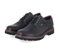 Sioux Herren Stiefelette Adalrik – Schwarz – Weit – 45 EU