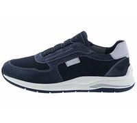 Sioux Turibio-709-J für Herren, blau, Größe 42 ½ EU / 8,5 UK