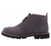Sioux Herren ADALRIK Schneeschuhe, Carbon, 40 EU Large, Kohlefarben, 40 EU Large