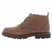 Sioux Herren Adalrik Schneeschuhe, Oak, 44 EU Large, Eiche, 44 EU Large