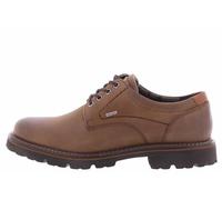 Sioux Herren Adalrik Sneaker, Eiche, 46 EU