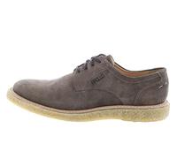 Sioux Herren Apollo-021 Oxford-Schuh, Bark, 46 EU