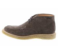 Sioux Herren Apollo-022 Oxford-Schuh, Bark, 46 EU