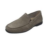 Sioux Herren bequem für Herren, grau, Größe 42 ½ EU / 8,5 UK