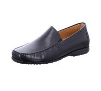 Sioux Herren bequem für Herren, schwarz, Größe 50 ½ EU / 15 UK