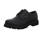 Sioux Schnürer Adalrik 703 Braun EU 44