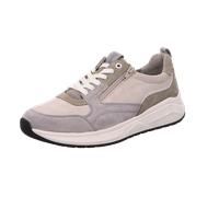 Sioux Herren Tassulio Sneaker, Cemento Calciu Timo, 45.5 EU Weit