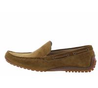 Sioux Herren Callimo Fahrer-Slipper, Cognac, 43 EU
