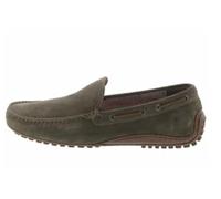 Sioux Callimo für Herren, grün, Größe 41 ½ EU / 7,5 UK