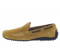 Sioux Herren Callimo Slipper, Sabbia, 42 EU