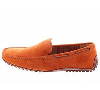 Sioux Herren Callimo Slipper, Zitrus, 44 EU