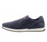 Sioux Herren Cayhall Sneaker