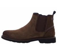 Sioux Herren Dilip Chelsea-Stiefel, Otter, 41 EU