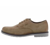 Sioux Herren Encanio Oxford-Schuh, Biscotto, 43 EU